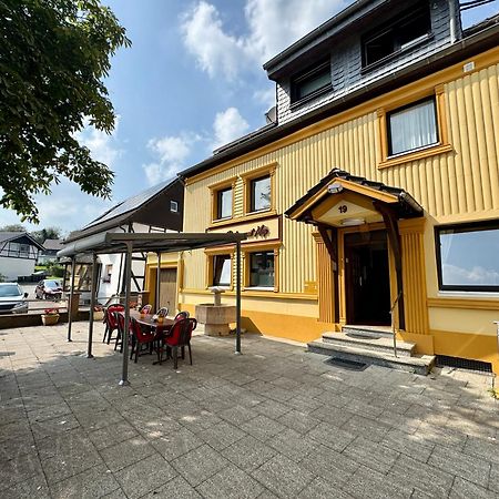 Hotel Moji 3 Landhaus Koeln ليندلار المظهر الخارجي الصورة